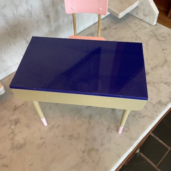 OUR GENERATION Brilliant Bureau Desk Chair Set - Picture 4 of 15